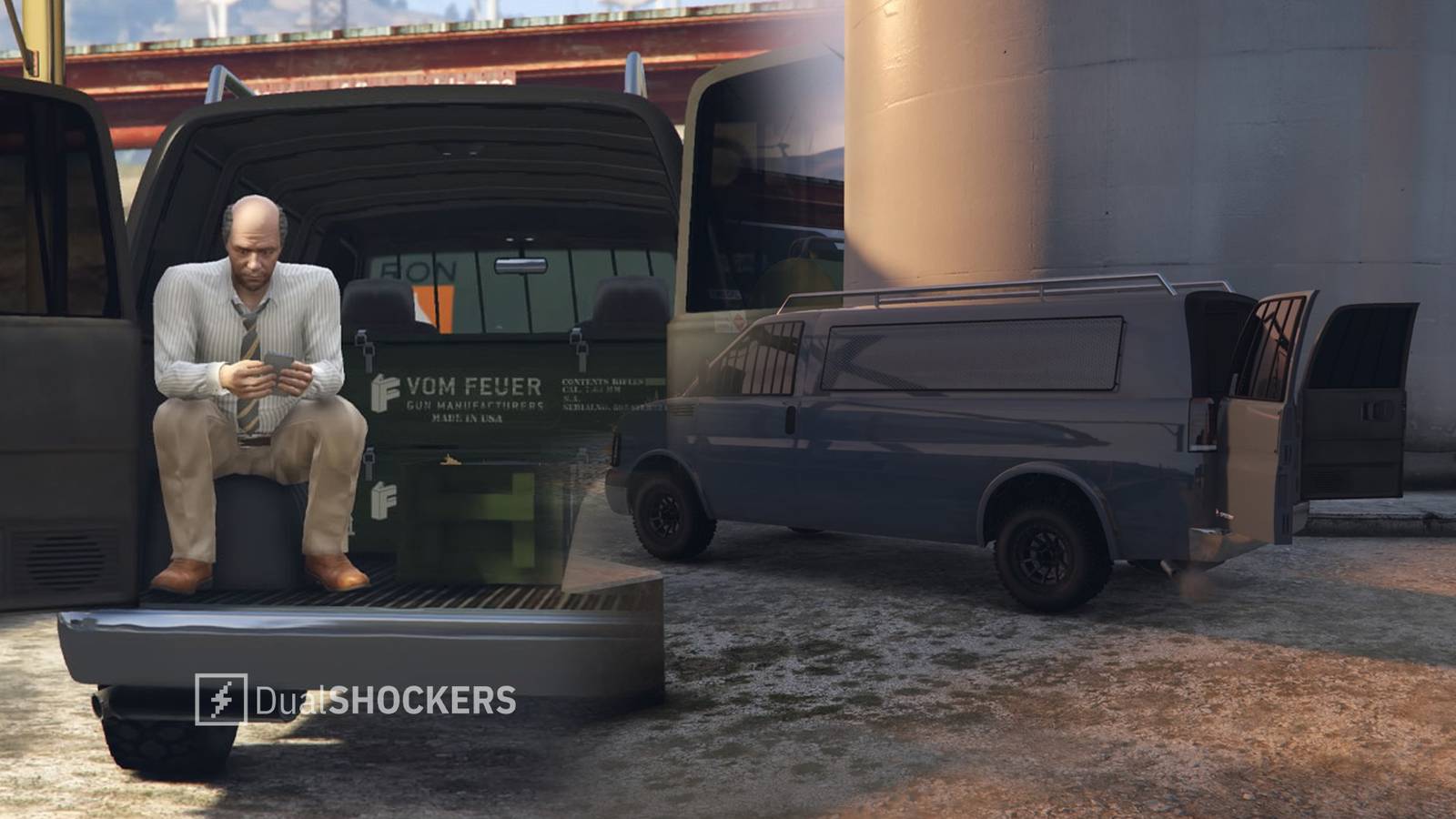 where to buy vapes no id GTA Online Cayo Perico HEIST: All New Vehicles and Prices main image 1