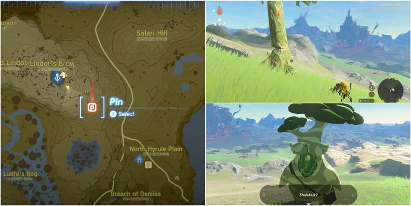 Tears Of The Kingdom - How To Get More Weapon Slots