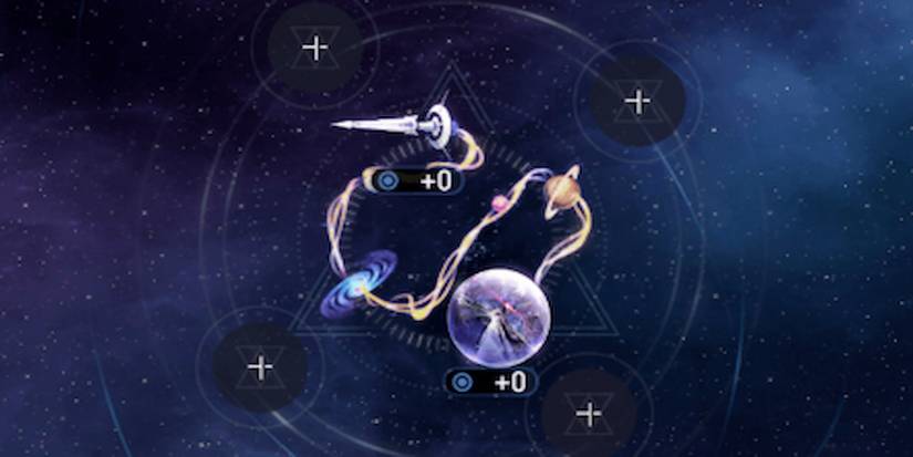 Honkai Star Rail: Complete List Of Relic Sets & Their Effects