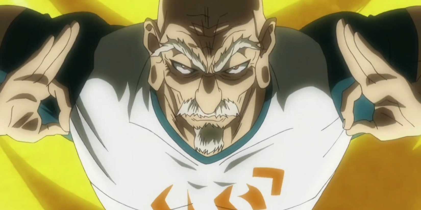 7 Hunter x Hunter Characters Ranked by Moral Complexity