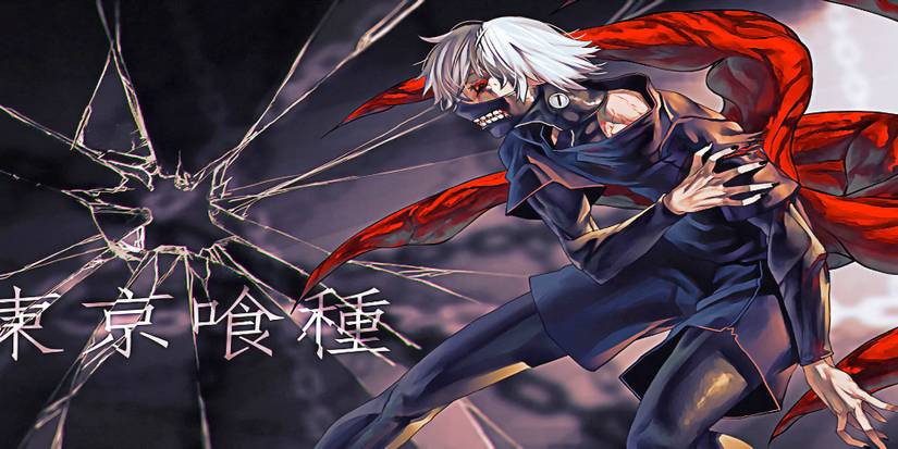 10 Anime Great For Cosplay, Ranked