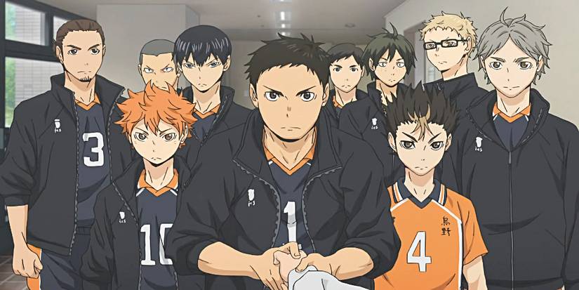 Top 11 Anime Studios & Their Best Anime