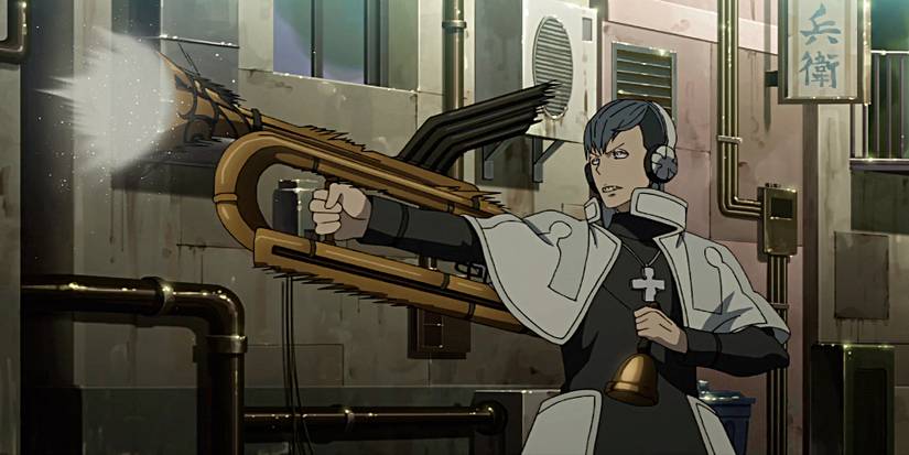 Fire Force: 10 Strongest Characters, Ranked