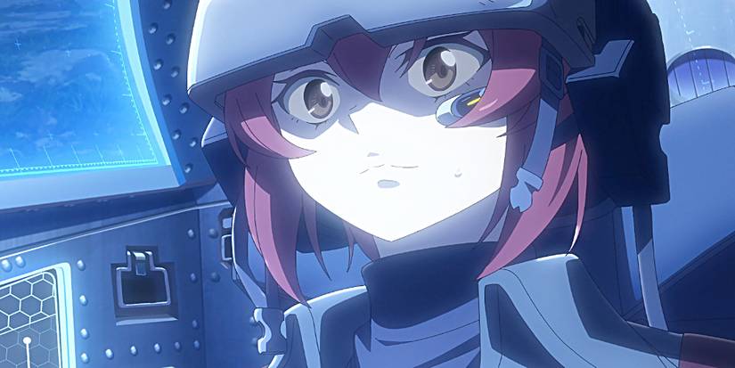 86 EIGHTY-SIX: 10 Strongest Characters, Ranked