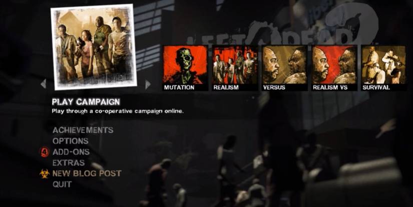 Ranking The Best Video Game Menu Songs