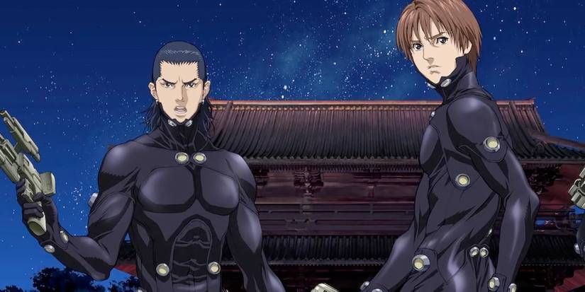 10 Best Survival Anime, Ranked