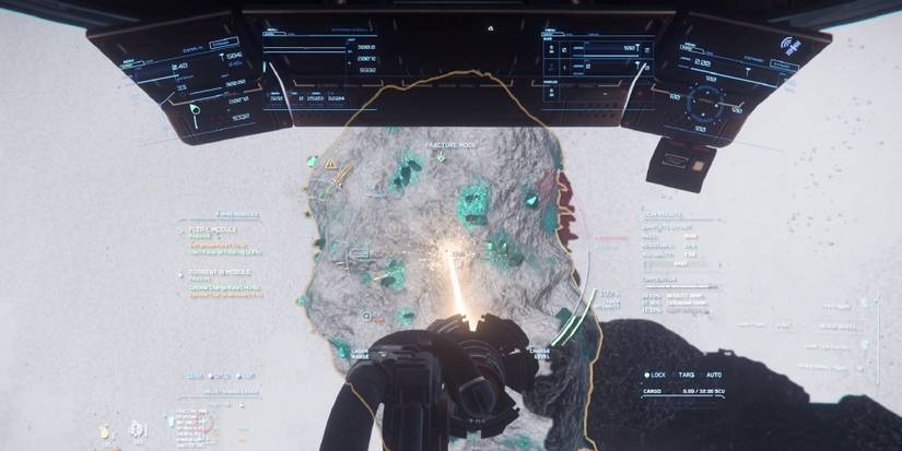Star Citizen: 10 Best Ores & Gemstones To Mine, Ranked