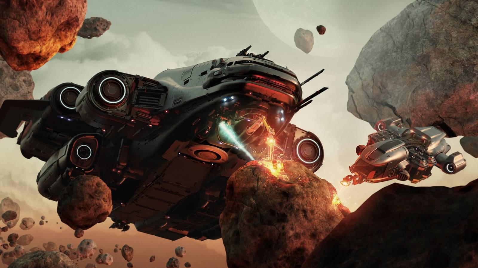 Star Citizen: 10 Best Ores & Gemstones To Mine, Ranked