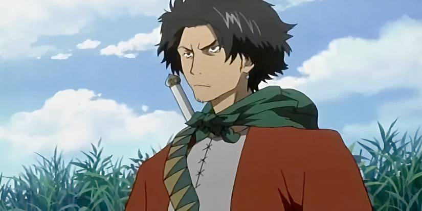 Samurai Champ Samurai Champloo: 10 Best Characters, Ranked