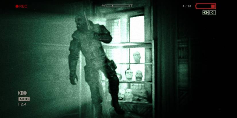 Games To Play For Five Nights At Freddy's Fans