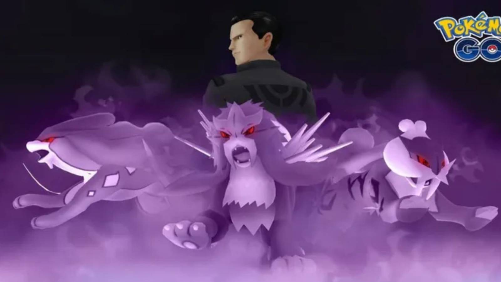 Pokemon Go How To Defeat Giovanni -1