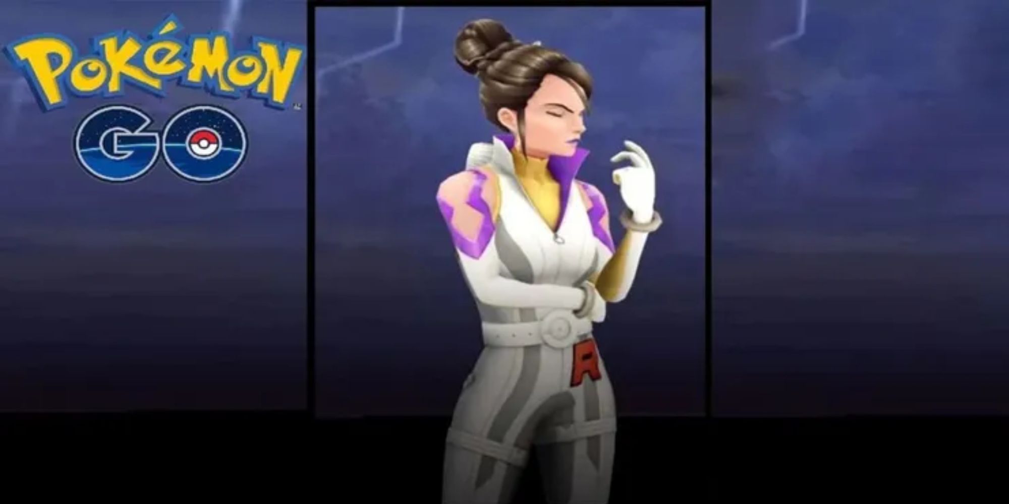 Pokemon Go How To Defeat Sierra-1