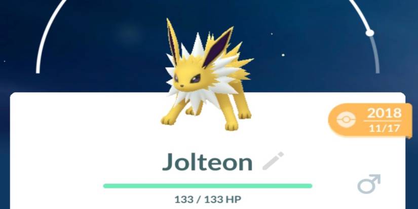 Pokemon Go: Eevee Evolution Guide