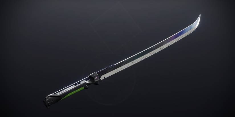 Destiny 2: 10 Best Swords, Ranked