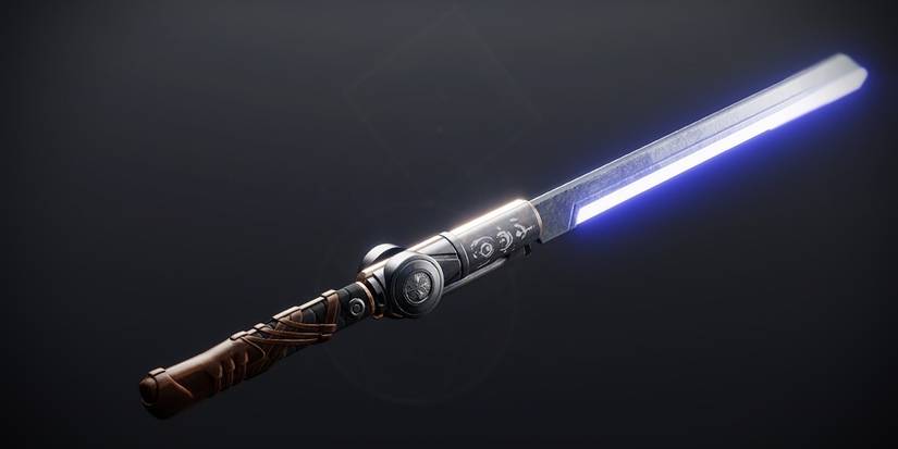 Destiny 2: 10 Best Swords, Ranked