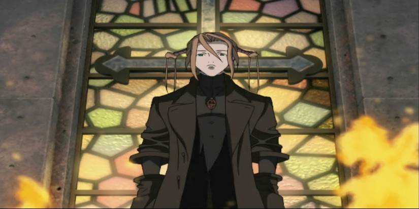 10 Best Police Anime, Ranked