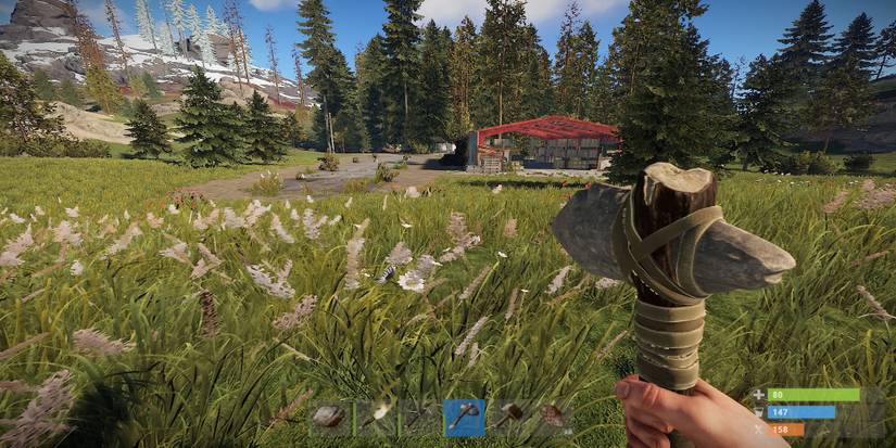 10 Games You Should Play If You Love Nightingale