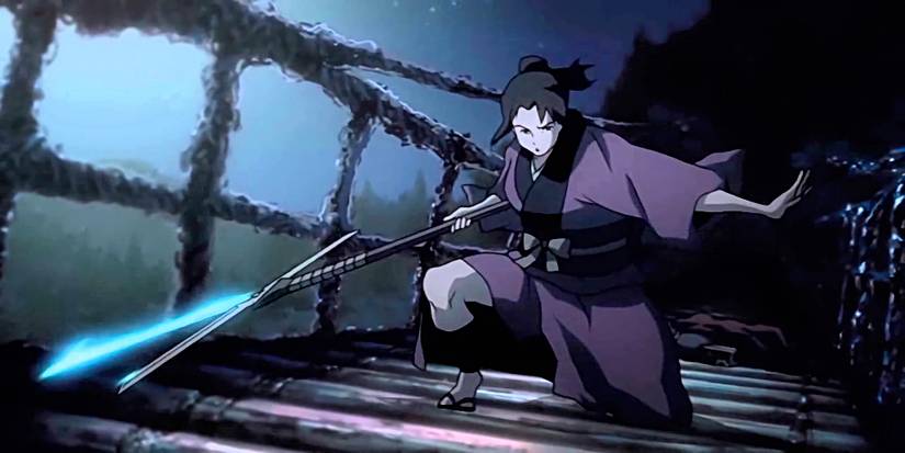Samurai Champloo: 10 Best Characters, Ranked