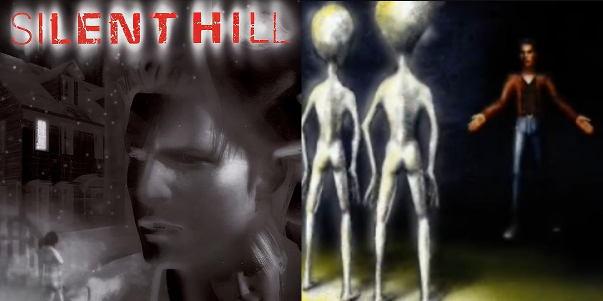 Cada final de Silent Hill PS1, explicado