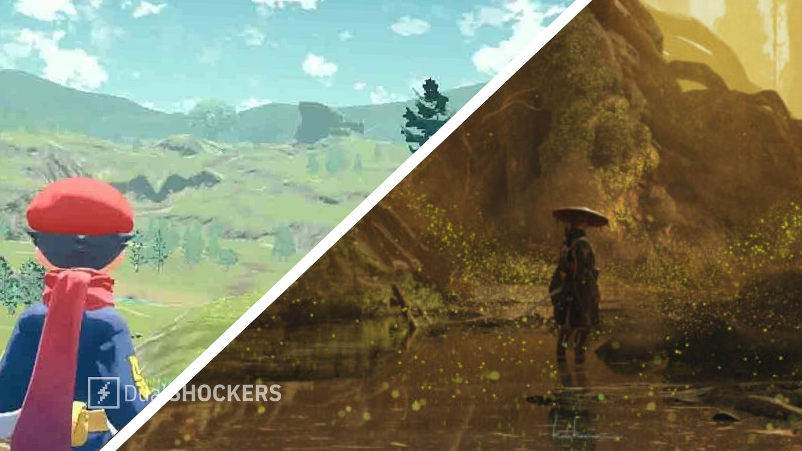 Private Division Partners With Pokemon Developer To 