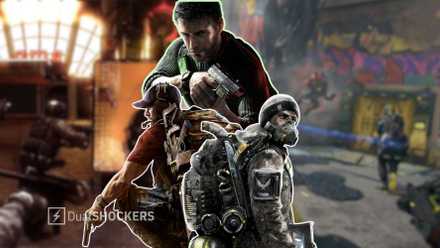 10 Games to Play if You Love 007 First Light
