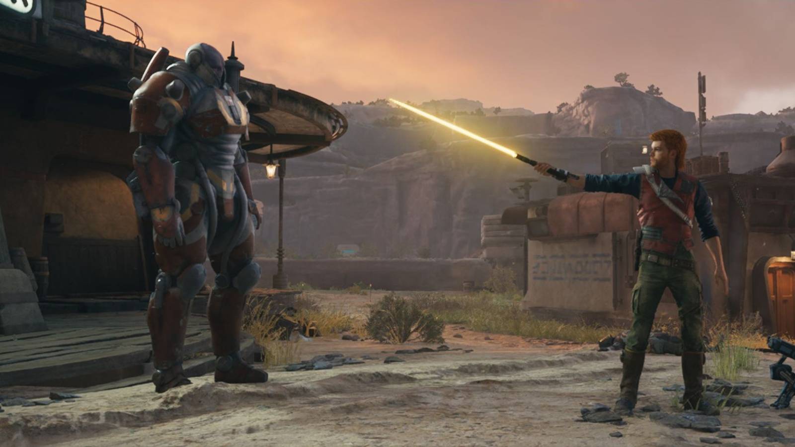 Star Wars Jedi Survivor Best Perks Ranked Feature Image