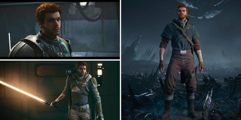 star wars jedi survivor cal customization