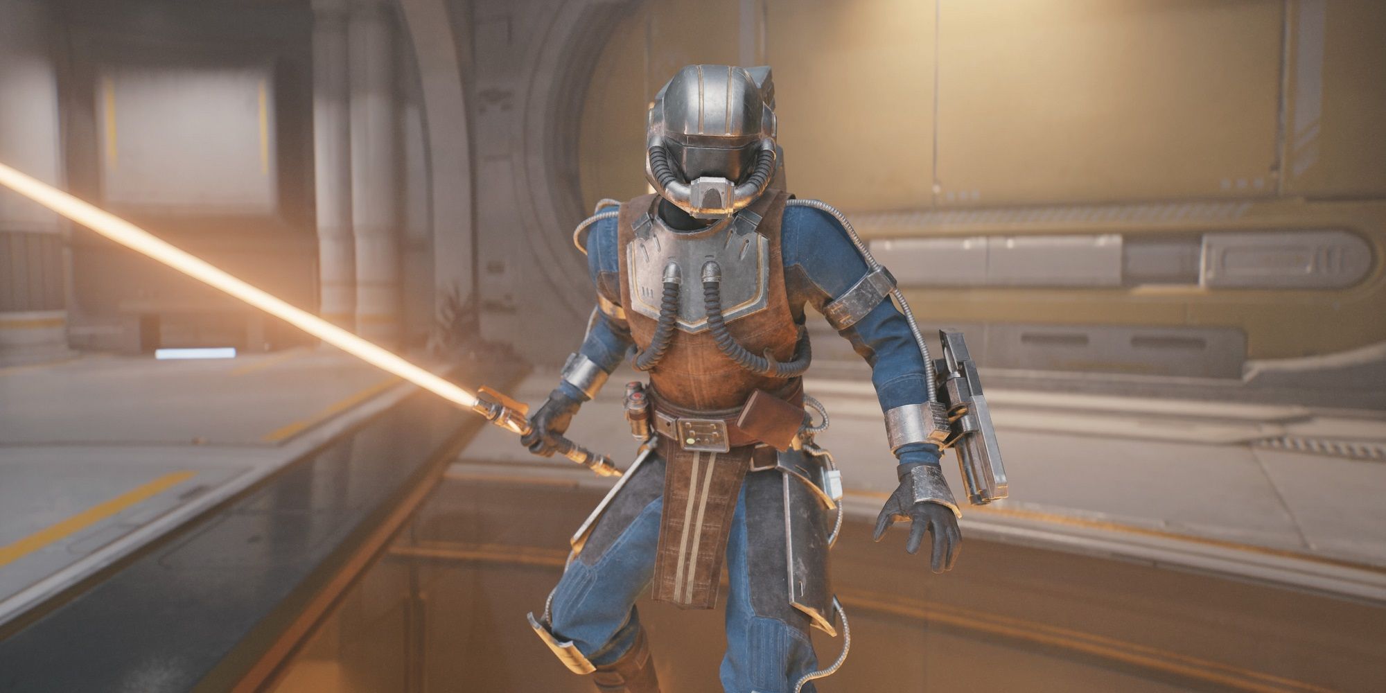 Star Wars Jedi Survivor Drya Thornne 1