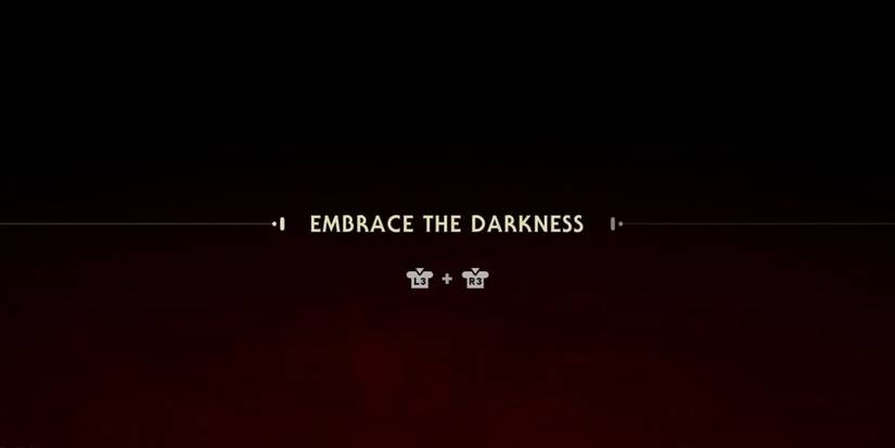 star wars jedi survivor embrace the darkness
