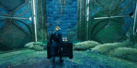 Star Wars Jedi Survivor Untamed Downs Hidden Chest-1