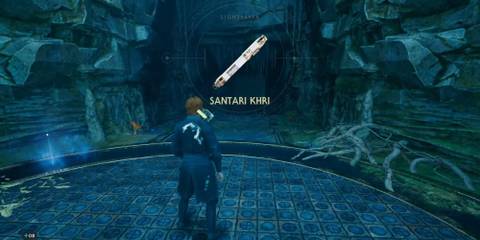 Star Wars Jedi Survivor Untamed Downs Santari Khri-1