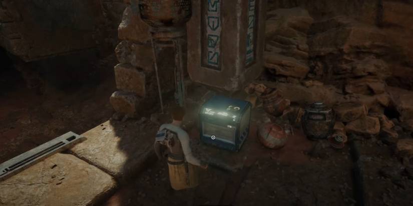 ea star wars jedi survivor wanderer shirt location on jedha