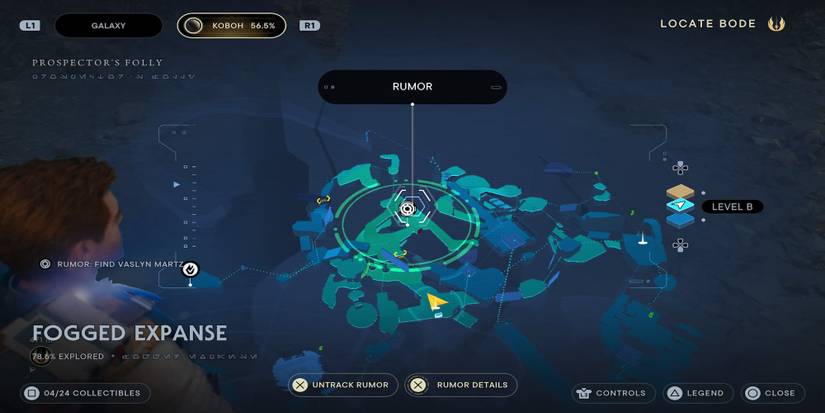 Vaslyn Martz Location On The Map