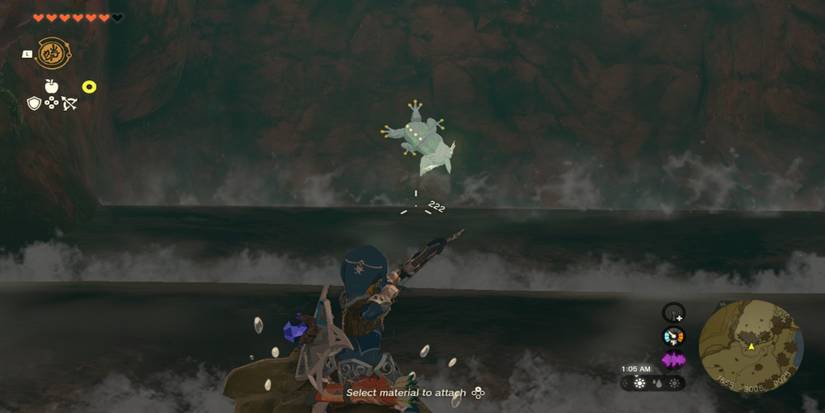 Tears Of The Kingdom: All Monster Masks & Their Uses