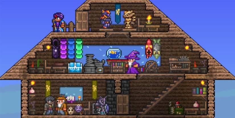 The Best Survival Games With Co-Op Play