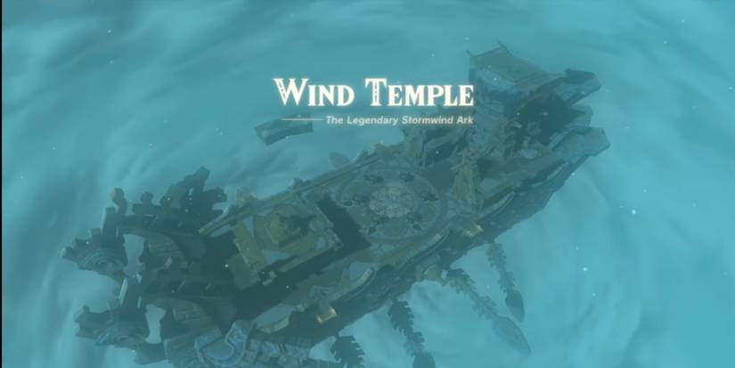 Tears Of The Kingdom: Best Dungeon Order