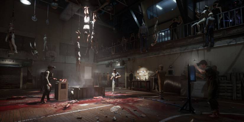 The Outlast Trials Devs Have Some Crazy Ideas For The Future Of The Game