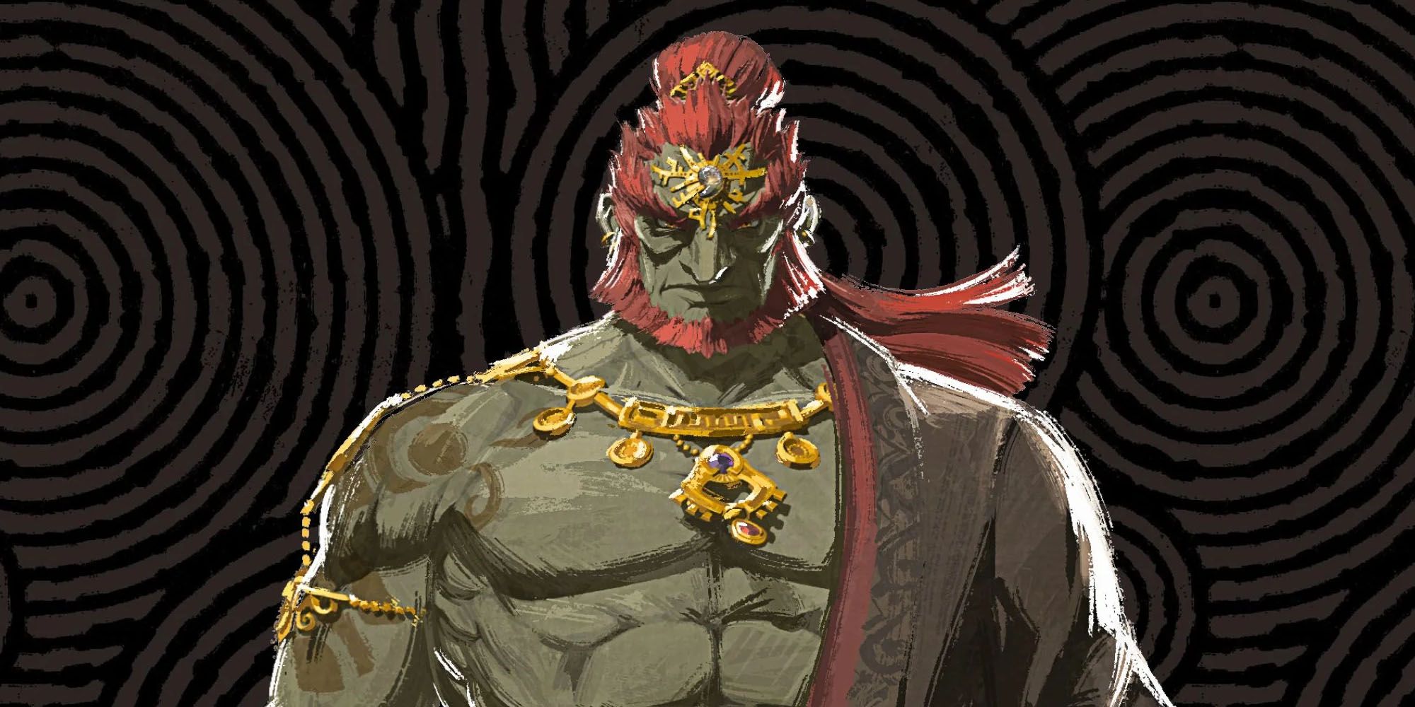 Tears Of The Kingdom: How To Beat Demon King Ganondorf