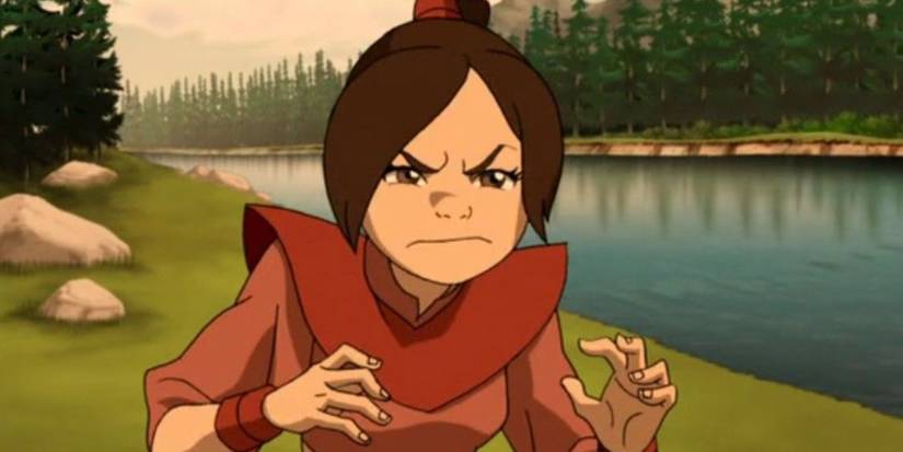 Avatar: The Last Airbender - 10 Best Characters In The Series