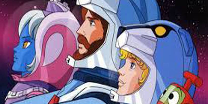 10 Best Anime Based On Greek Mythology