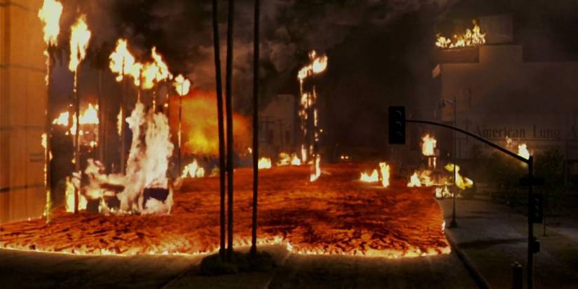 10 Best Natural Disaster Movies