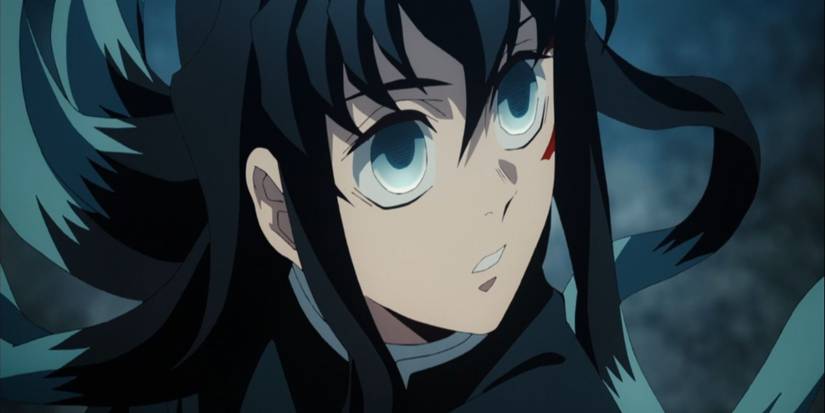 Demon Slayer: Does Muichiro Tokito Die In The Series?