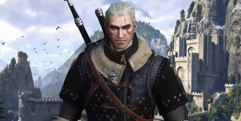 The Witcher 3: All Witcher Gear Sets, Ranked