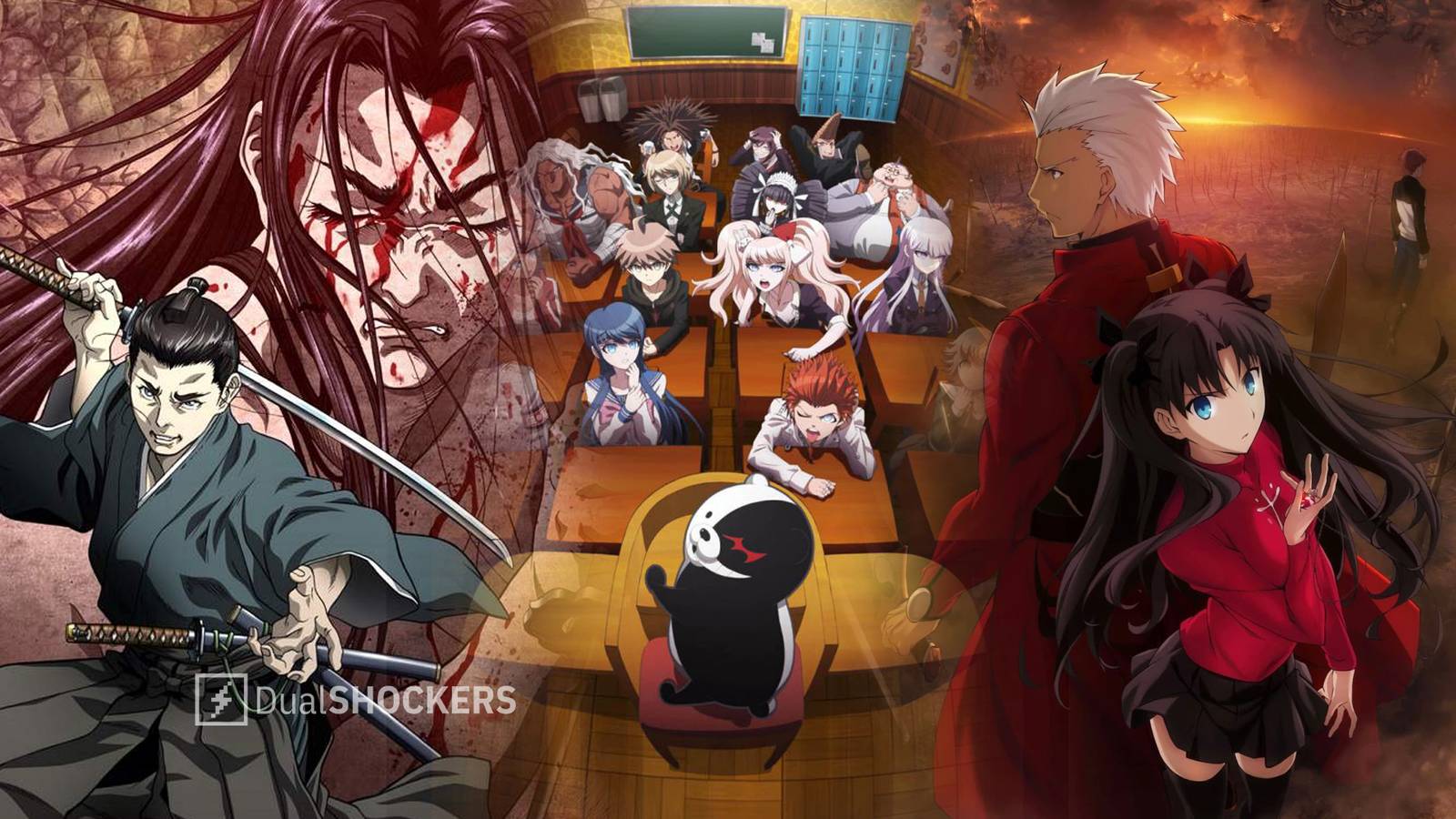 10 Best Death Tournaments in Anime, Ranked