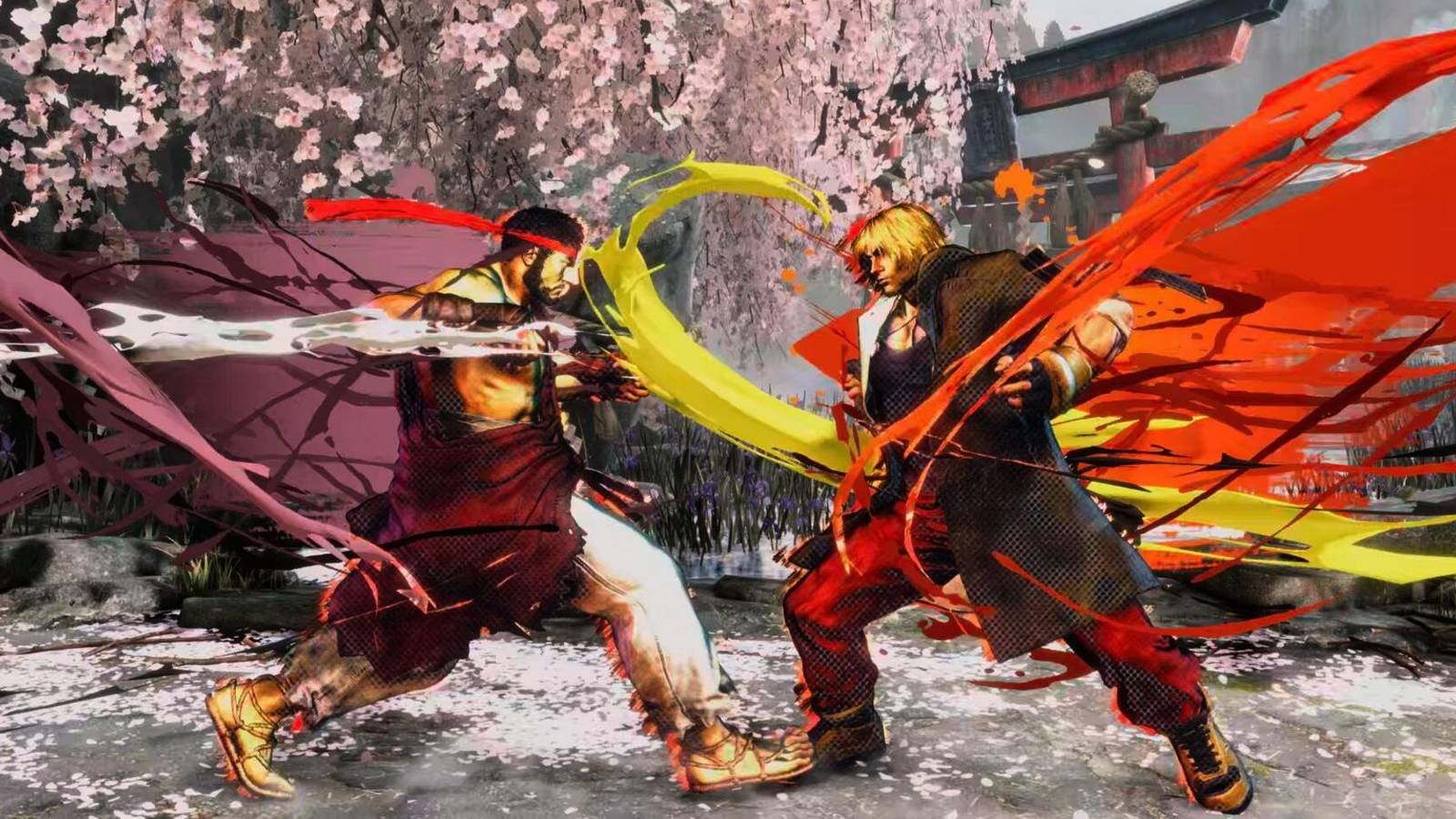 Does Street Fighter 6 Need To Nerf Its Drive Impact Move?