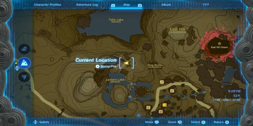 Tears Of The Kingdom: Out Of The Inn Quest Guide