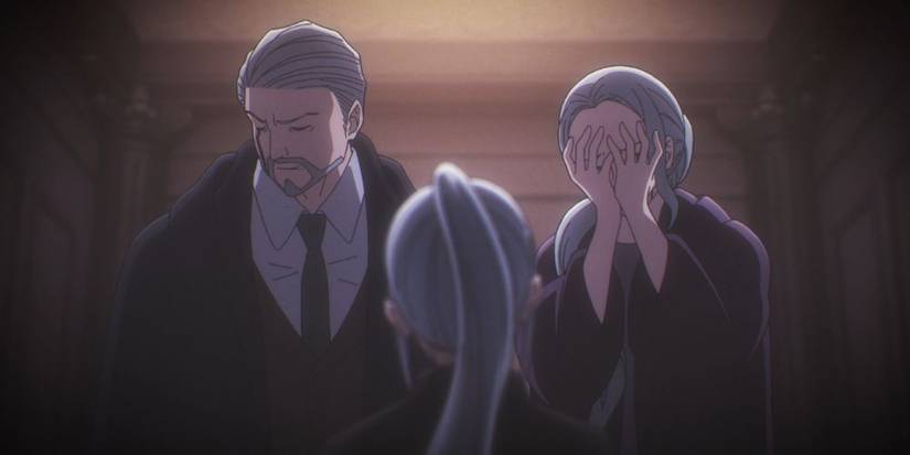 Mashle: Who Is Abyss Razor?