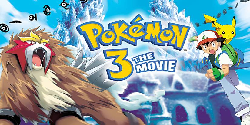 Pokémon: 10 Best Movies, Ranked