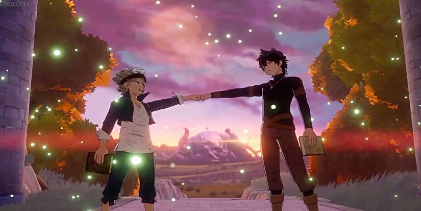 Best Anime Rivalries That Were Really Just Misunderstandings