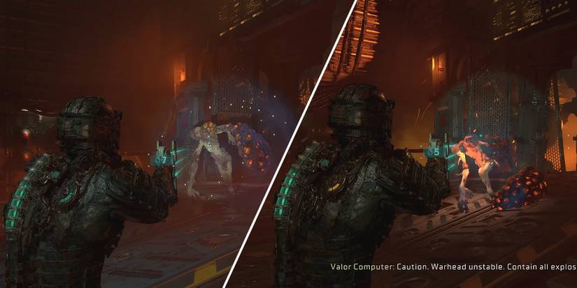 Dead Space Remake Chapter 9: Dispose Of The Warhead Guide
